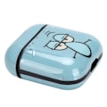 Miniatyrbild 6 av 8: Skyddsfodral för hörlurar Portabel ABS Hörlursfodral Box för IOS Earbuds 2
