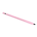Miniatyrbild 7 av 8: Pekskärm Stylus Pen ABS med Hög Känslighet för IPhone/Samsung/Huawei/PC OS X/Android Rosa