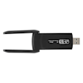 Miniatyrbilde 2 av 8: Trådløst Nettverkskort RTL8812BU USB3.0 Adapter Dual Frekvens 2.4G/5G WiFi Adapter for Datamaskiner og Laptoper