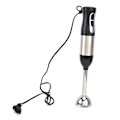 Miniatyrbillede 3 af 8: 800W Multi-funktionel Elektrisk Håndholdt Blender Madmixer Husholdnings Køkkenværktøj EU Stik 220V