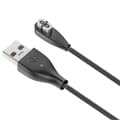 This is a fast charging cable for Shokz AS800/S803/S810 bone conduction Bluetooth headphones, with USB magnetic charging.