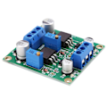 Miniatyrbild 3 av 8: LM317/337 Positiv och Negativ Spänningsstabiliserande Strömmodul Låg Ripple Linjär Justerbar