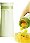 Ice Cube Molds, Reusable Silicone Cylinder Molds, Kitchen and Party Accessories – Ideal for Pool and Camping