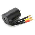 Miniatyrbild 7 av 8: RC 3650 3600KV Vattentät 4-polig Borstlös Motor för 1/8 1/10 RC Bil Uppgraderingsdelar