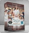 När hjärtat kallar Säsong 1-11 [DVD, 27-Disc, Boxed] engelska undertexter