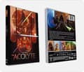 [LLC]Star Wars: The Acolyte (DVD English Version, 2-Disc Box Set) New Sealed English
