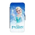 [LLC]Frost Elsa iPhone 16 Flip Mobilcover
