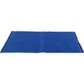 [LLC] Cooling Mat for Dogs and Cats, for Cooling for Several Hours, by Body Contact (65 x 50 cm, Blue)