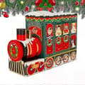 [LLC]Legami Dream Express -joulukalenteri 2025 Limited Edition Dream Express
