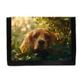 [LLC]Dog English Cocker Spaniel Wallet