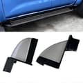 [LLC]Trinbræt Endehætte Til Nissan Navara D23 Np300 2015 2016 2017 2018 Trinbræt Top Prop Tilbehør Reservedele 1 Set
