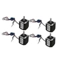 [LLC]ThMA 11 28 Hybrid Stepper Motor 32Mm Stepper Motor til CNC-fræser