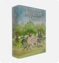 [LLC] Regular Show - TV-serien Säsong 1-8 DVD Engelsk version 20-Disc Box Set Alla Regioner