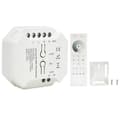 [LLC]Thya WiFi Smart Dimmer Triac Dimmer LED-kontroller APP Fjärrkontroll för Alexa Home As Shown C