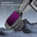 Miniatyrbild 5 av 5: [LLC]Thr Dji Mini 5 Pro Drönarkamera Linsfilter 3PCS