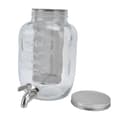 4L kallbryggd kaffebryggare hushållskaffedispenser infuser för hemrestaurangkök 5 5