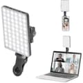 [LLC]Newmowa 60-LED Clip Light – Oppladbart fylllys med 3 moduser for telefoner