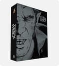 Teen Wolf Sæson 1-6 Komplet Serie DVD 27-Disc engelsk version