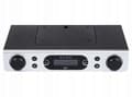 [LLC]Thb+ Nätverksradio, Fm Blow Rk2 silver