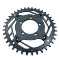 [LLC]Th4BCD kedjedrevsspindelkonverterare för Bafang- 41 Metal