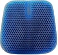 [LLC] Gel Seat Cushion Orthopedic, Breathable Honeycomb Bionic Chair