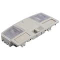 Miniatyrbillede 3 af 5: [LLC]Tagkonsolmontering Taglæselamper BBM4-69-970B-75 til Mazda 3 2010-2013