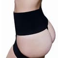 [LLC]ThAGO Butt Lift Booster Booty Lifter Trosa Formande Underkläder Magkontroll Body Shaper M