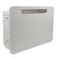 [LLC] 9 inch Recessed TV Media Box - In-Wall TV Outlet & Network Enclosure