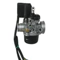 [LLC]Th.5mm for NRG50 Typhoon50 XR LX50 Gilera Storm 50 med E- Gilera Runner forgasser