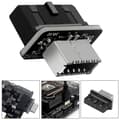 Miniatyrbillede 5 af 5: [LLC] USB 3.0 intern header til USB 3.1/3.2 Type C front Type E adapterkonverter A