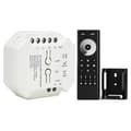 [LLC]Thya WiFi Smart Dimmer Triac Dimmer LED-kontroller APP Fjärrkontroll för Alexa Home As Shown B