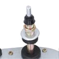 Miniatyrbilde 5 av 5: [LLC] Elektrisk vindusviskermotor, 105 W, for traktor, skiveviskermotor, bilfrontrute, vindusviskermotor, universal, erstatning for