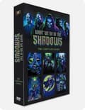 What We Do In The Shadows: Complete Seasons 1-6 (DVD, 12-Disc Set) English Version