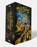 [LLC]It's Always Sunny in Philadelphia: Sæson 1-16 (DVD 34-Disc Box Set) engelsk version