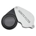 [LLC]Th25 Uppgraderat filter Jadeitfilter Smyckesidentifieringsverktyg