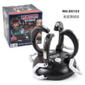 [LLC] Lightning Reaction Reloaded (PP0377)