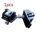 [LLC]1 pc Ac2052tw Door Handle Door Hook Compatible with Whirlpool Drum Washing Machine