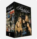 [LLC]PRETTY LITTLE LIARS THE COMPLETE SERIES SEASONS 1-7 (DVD 36-Disc)