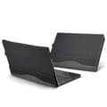 [LLC] Thather Stöttåligt skyddsfodral för bärbar dator Black For HP Pavilion 14-ey