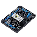 Miniatyrbilde 5 av 5: Automatisk spenningsregulator AVR 100?264V AC Kontroller KRS440 Erstatning for generator