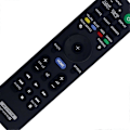 Miniatyrbilde 4 av 5: -AH310U Fjernkontroll for Soundbar HT-CT800 HT-MT500 HT-ST5000 SA-CT800 SA-MT500 SA-ST5000 HTCT800 HTMT500