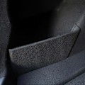 Pikkukuva 3 / 5: 1 kpl Tavaratilan osiointiauto Boot Side Storage Organizer Board Tesla Model 3 19 20 21