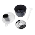 Miniatyrbillede 4 af 5: Multifunktionel Foodprocessor Beholder Skærer Kit Til Thermomix Tm5 Tm6 Madlavningsblender Skæring S