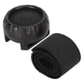 Trådløs PTT-knapp Bluetooth 5.0 IP67 Vanntett Trådløs PTT-knappbryter for Zello for IOS for Android