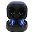 Miniatyrbilde 2 av 5: S6 PLUS TWS Bluetooth 5.1 Øretelefon LED Fargeskjerm Trådløst Headset Ørepropper med Mikrofon Blå