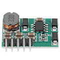 Miniatyrbillede 1 af 5: Højt Kompatibelt DC-DC Boost Step Up Modul til MCU Udviklingskort