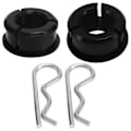 Miniatyrbilde 3 av 5: Girskiftkabelinnsatser for Rsx 02-06 for 01-05 -scb-01-05 Power Race