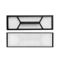 Miniatyrbillede 4 af 5: Til Eufy S1 Pro Støvsuger Dele Hepa Filter Støvpose Udskiftning