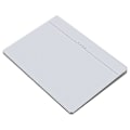Miniatyrbillede 1 af 5: USB Touchpad Mus Multi-Gesture Trådløs Touchpad Type-C Genopladelig Kablet Præcisions Trackpad til
