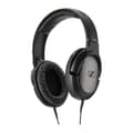 Sennheiser HD 206 Trådbundna Hörlurar (över örat - Svart)